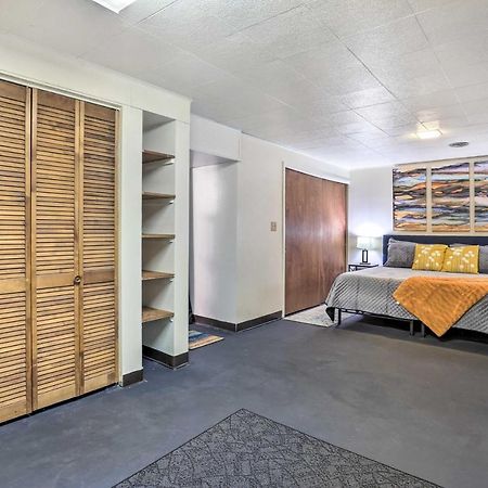Cozy Deadwood Escape Less Than 1 Mi To Dtwn And Casinos Exteriör bild